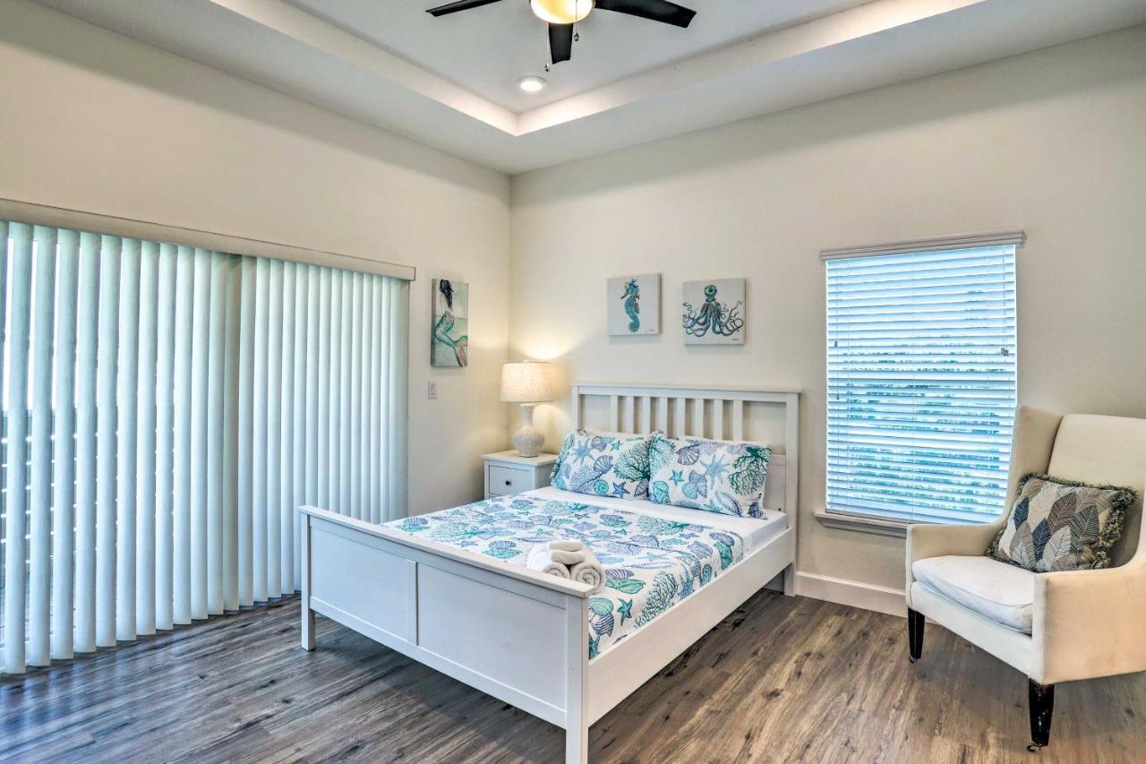 Tampa House With Patio, Near Downtown And Beaches! Eksteriør billede