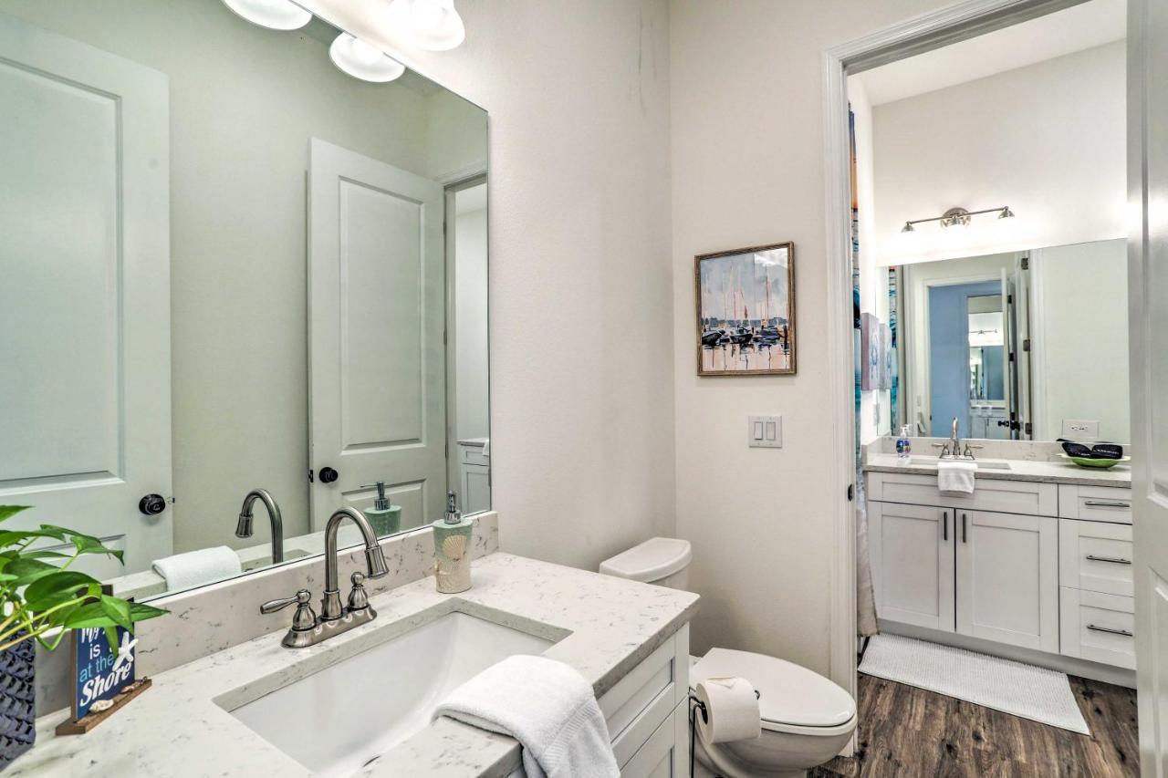 Tampa House With Patio, Near Downtown And Beaches! Eksteriør billede